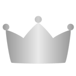 銀の王冠